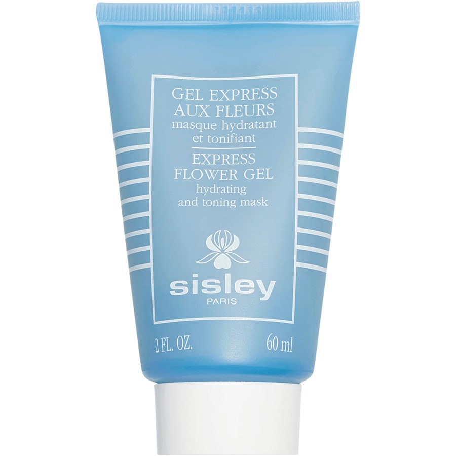 Masque Gel Express Fleurs Sisley 60 ml 9